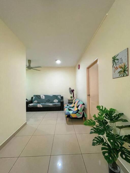 Cybercity Ph1 Near Kkia By Family Homestay Donggongon Exterior foto