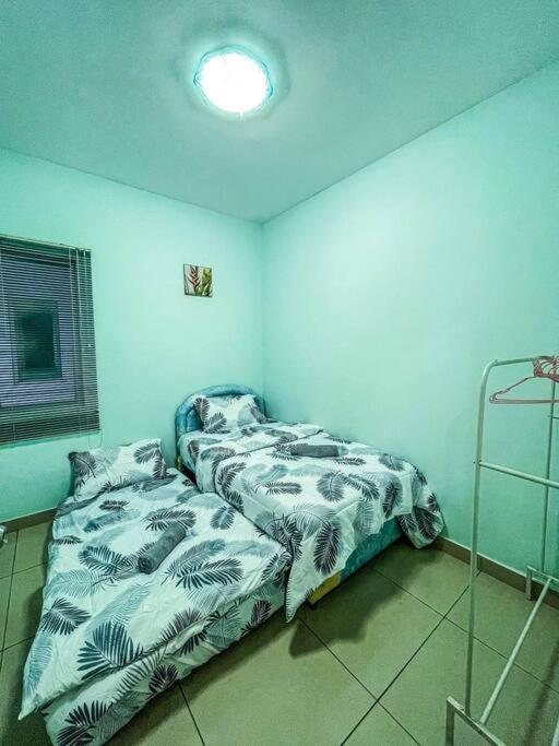 Cybercity Ph1 Near Kkia By Family Homestay Donggongon Exterior foto